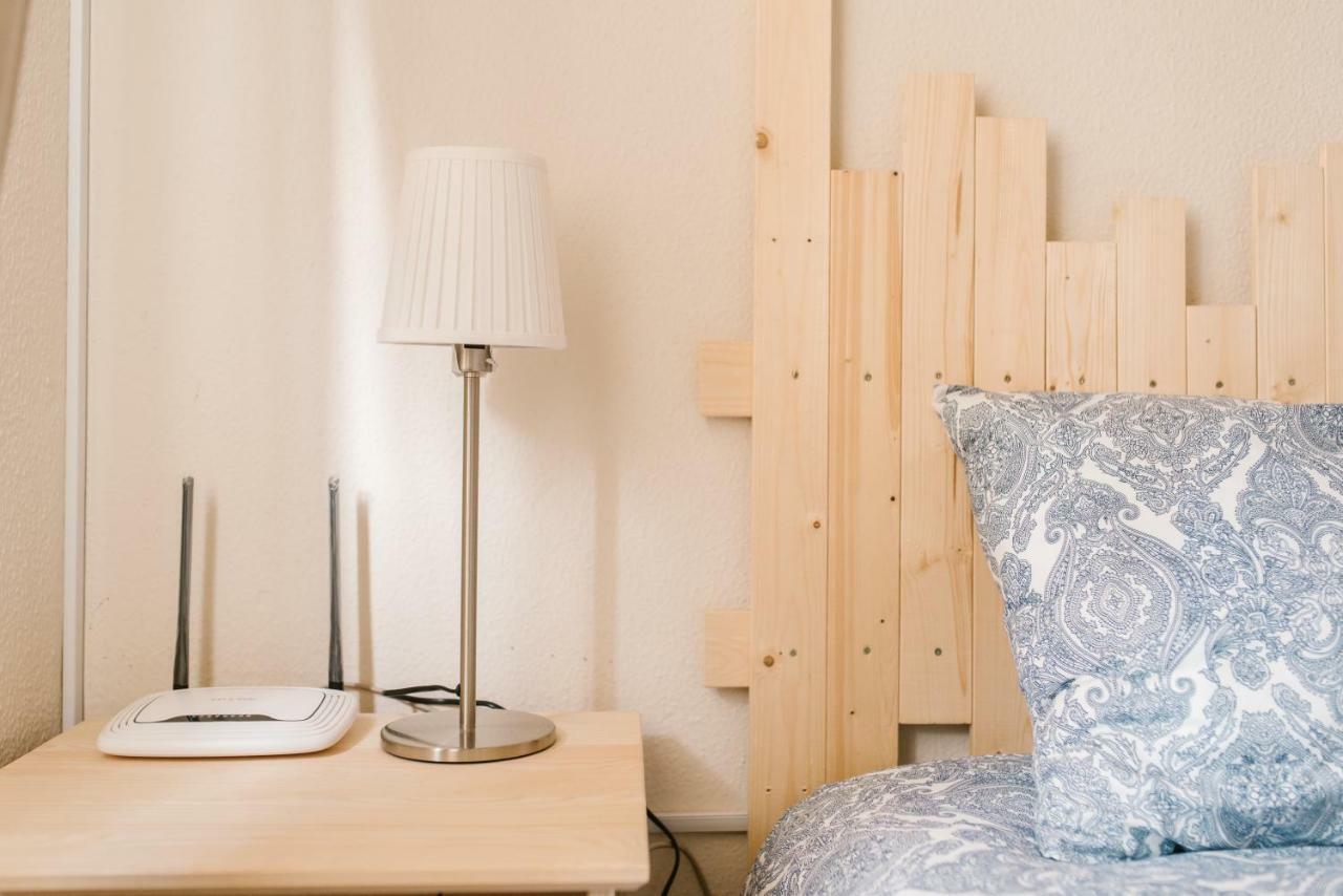 Alameda By Valcambre Appartement