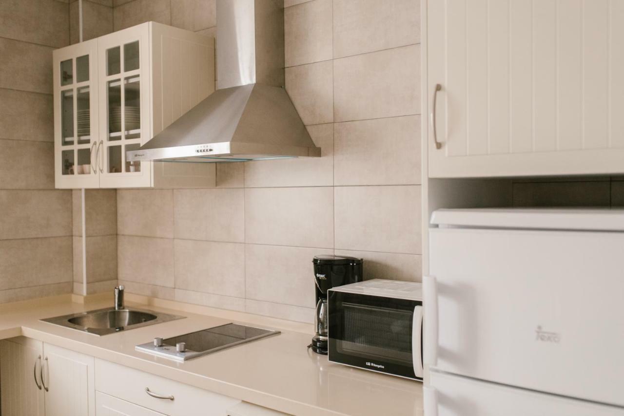 Alameda By Valcambre Appartement