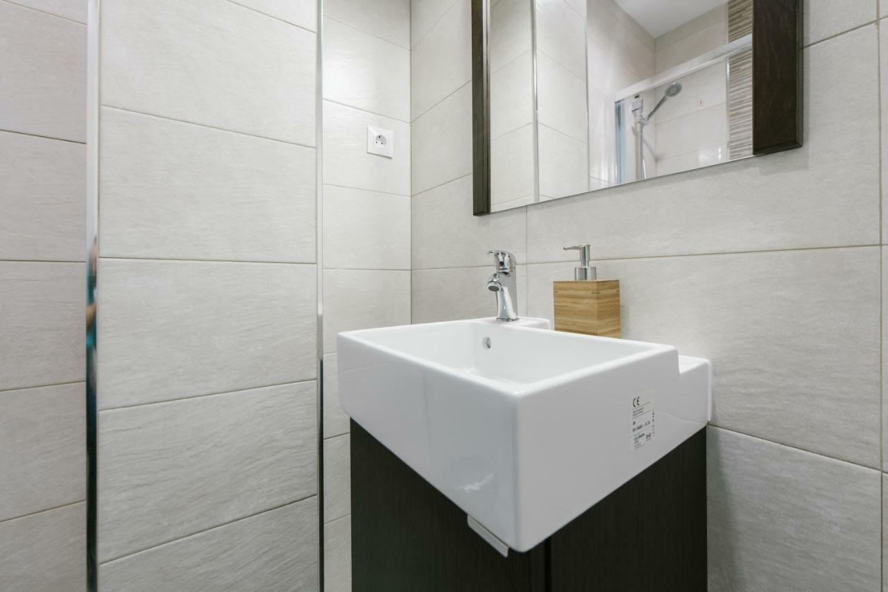Alameda By Valcambre Appartement