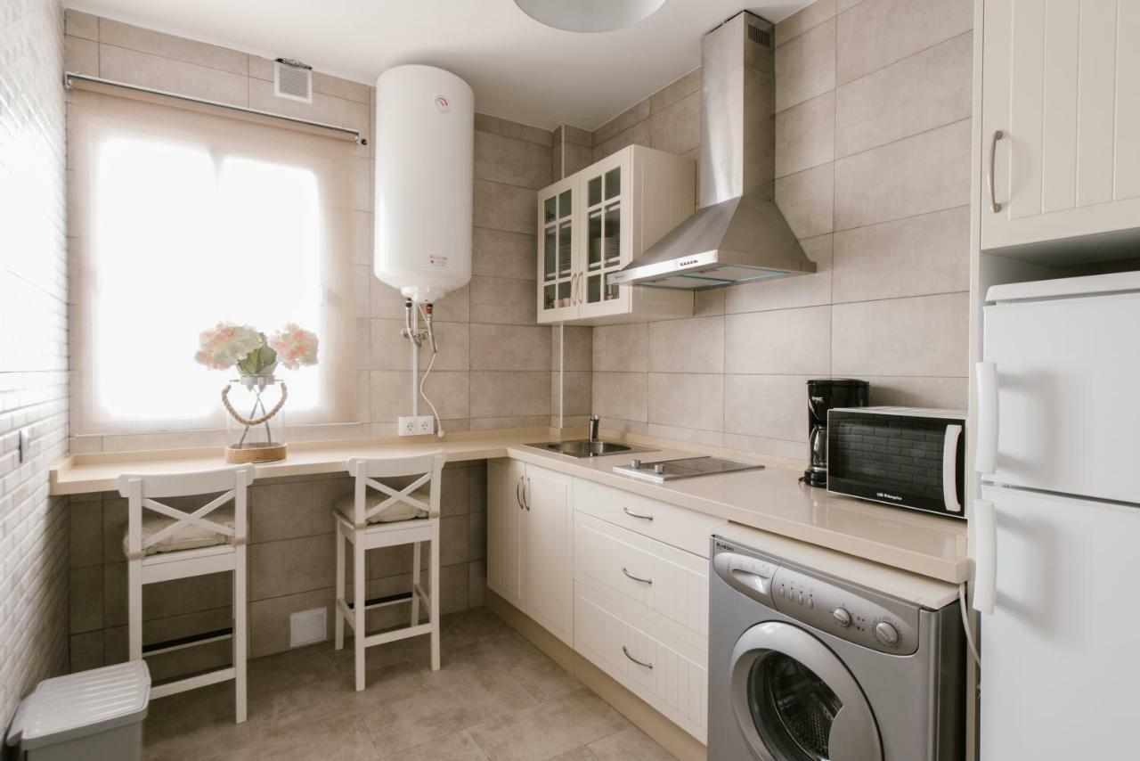 Alameda By Valcambre Appartement Séville