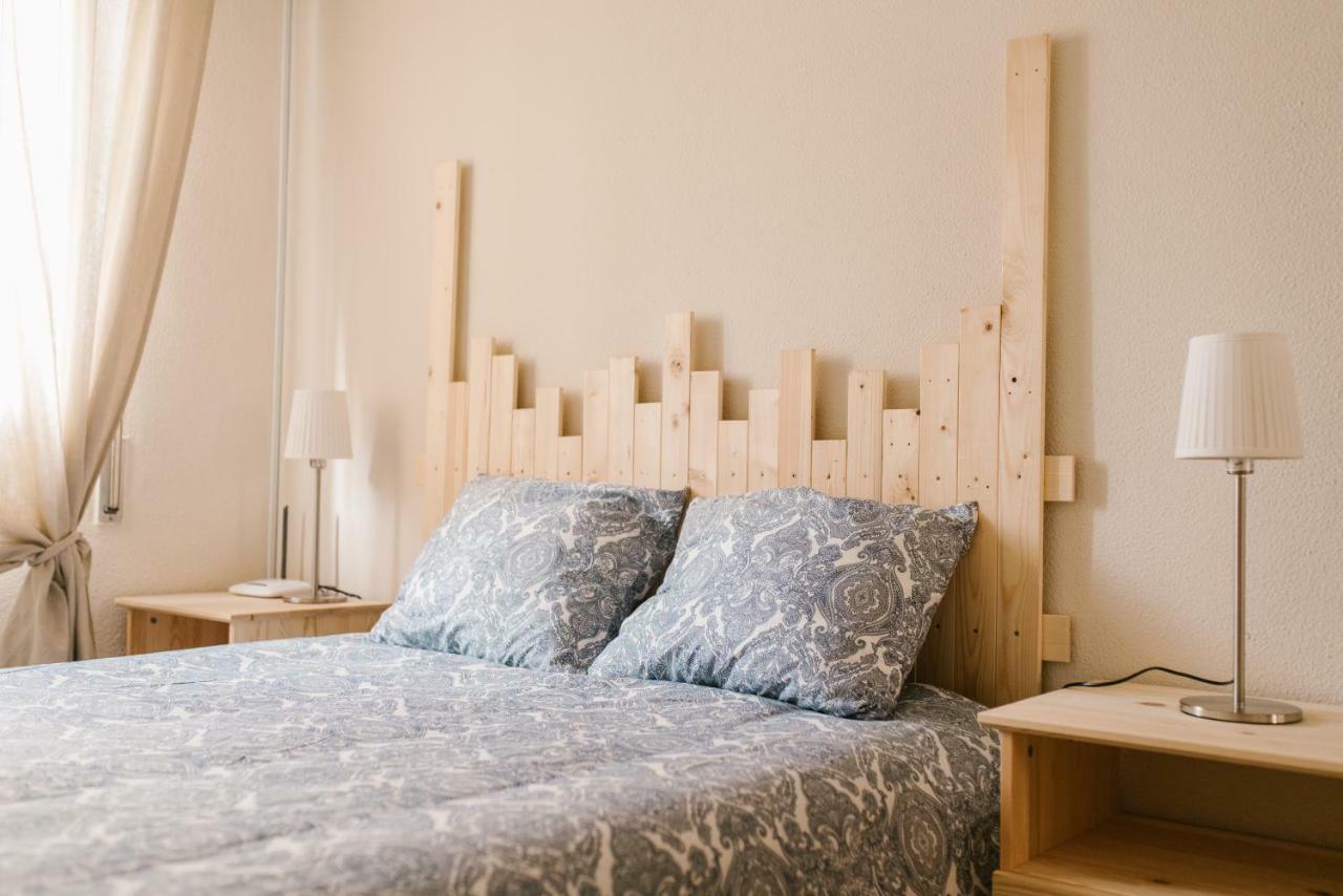 Alameda By Valcambre Appartement *