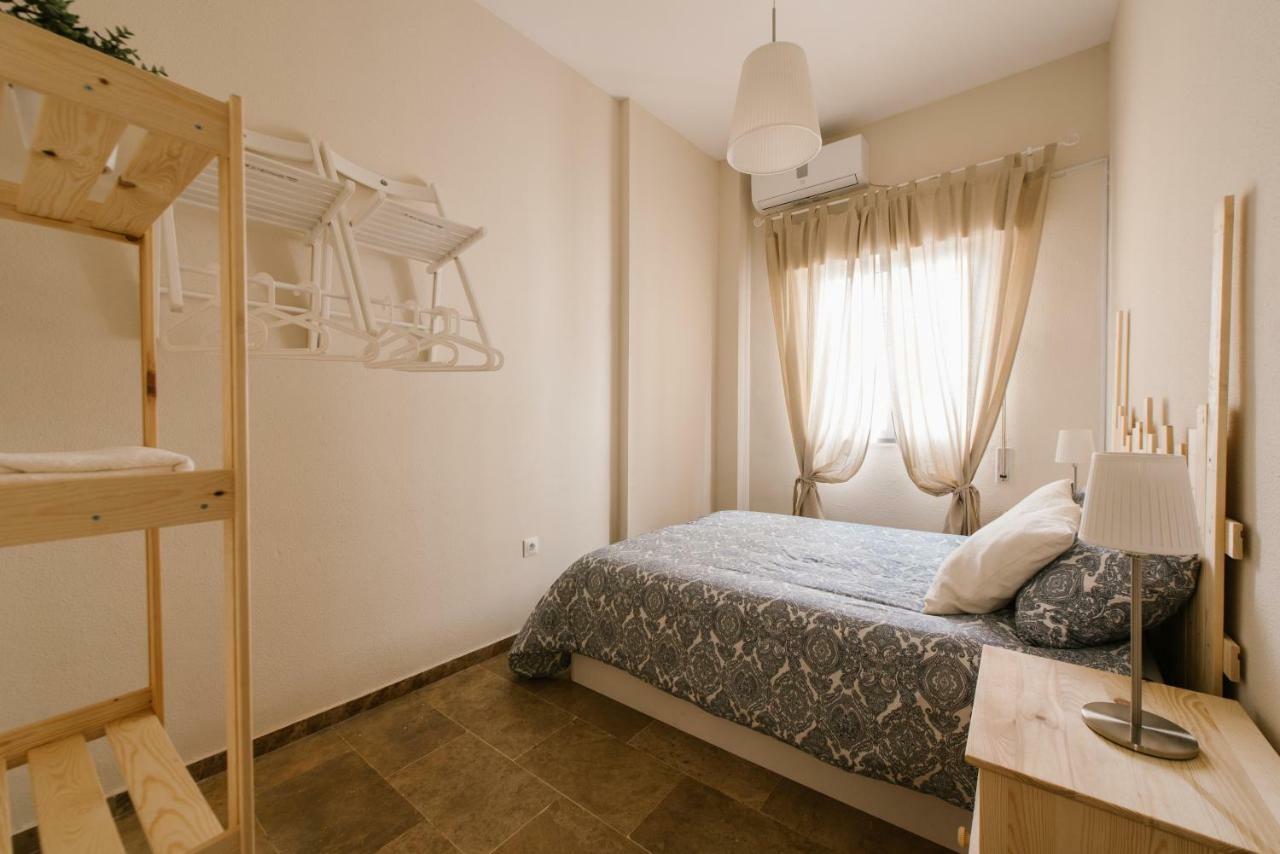 Appartement Alameda By Valcambre Séville